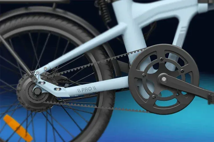 ADO Air 20 Pro Bici Elettrica Pieghevole image 8