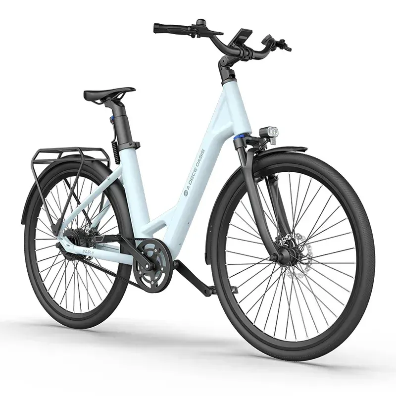 ADO Air 28 Bici Elettrica da Città image 13