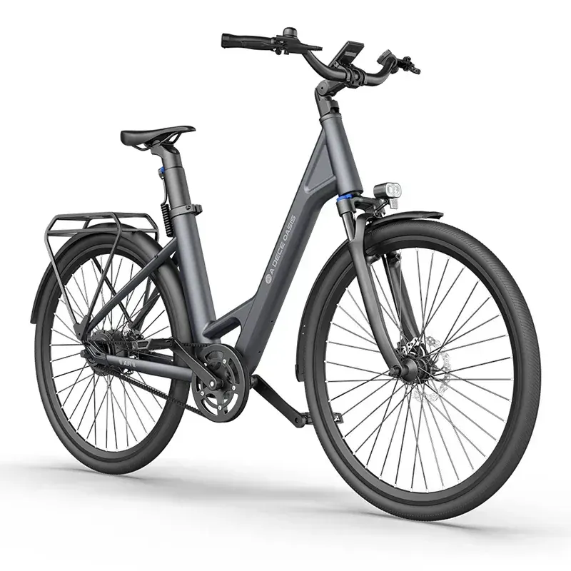 ADO Air 28 Bici Elettrica da Città image 14