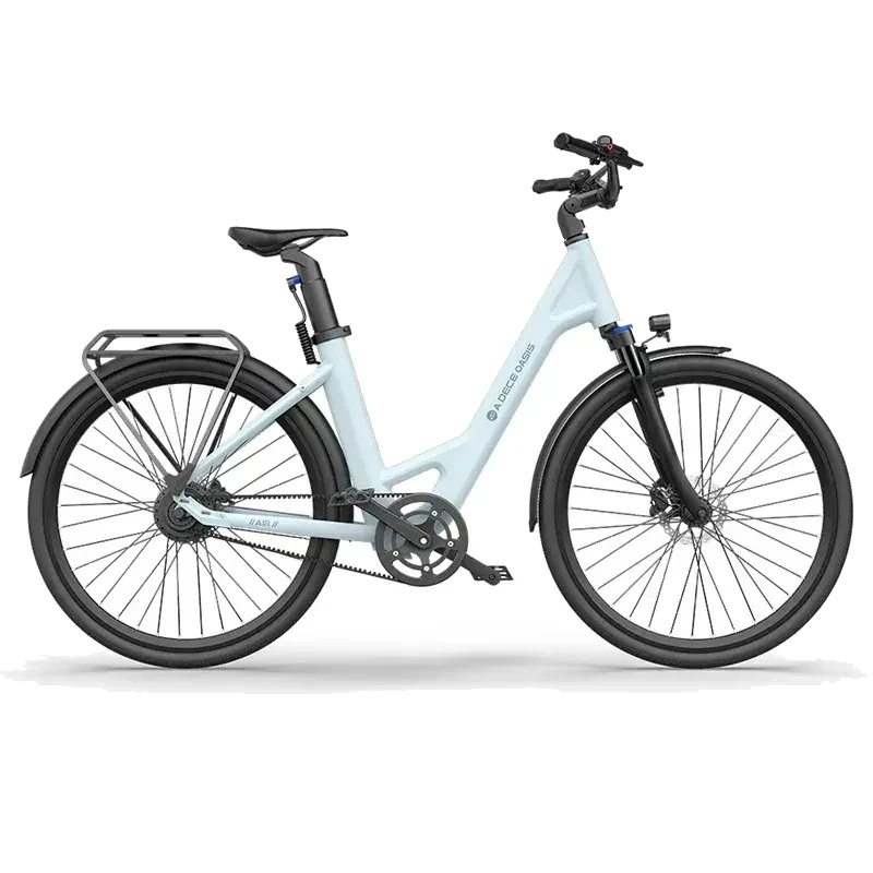 ADO Air 28 Bici Elettrica da Città image 1