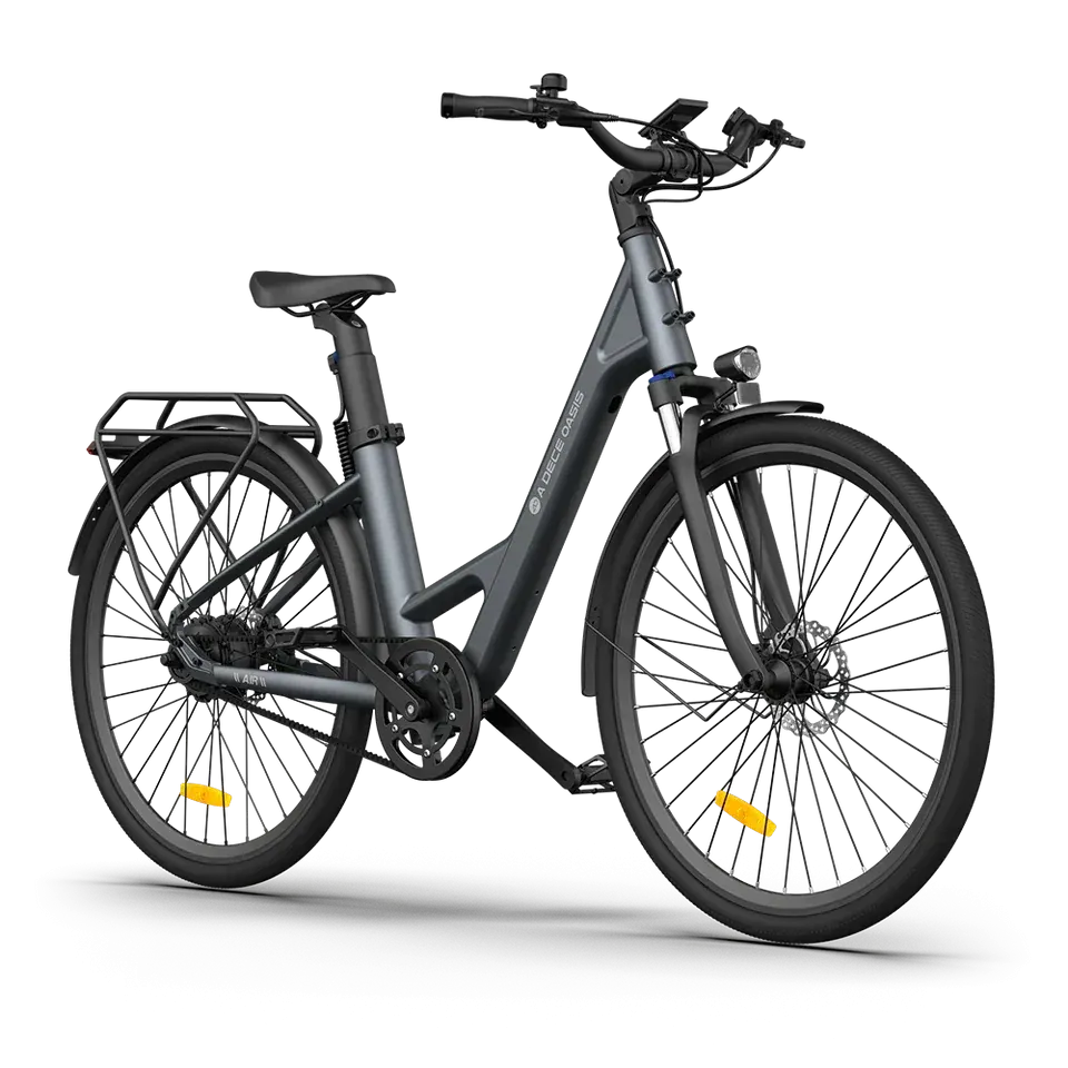 ADO Air 28 Pro Bici Elettrica da Città image 13