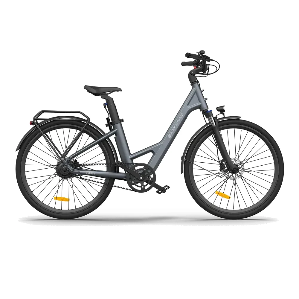 ADO Air 28 Pro Bici Elettrica da Città image 1