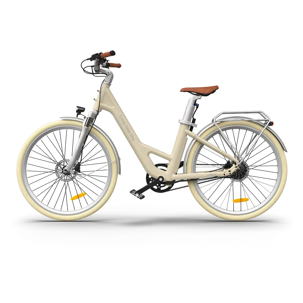 ADO Air 28 Pro Bici Elettrica da Città image 10