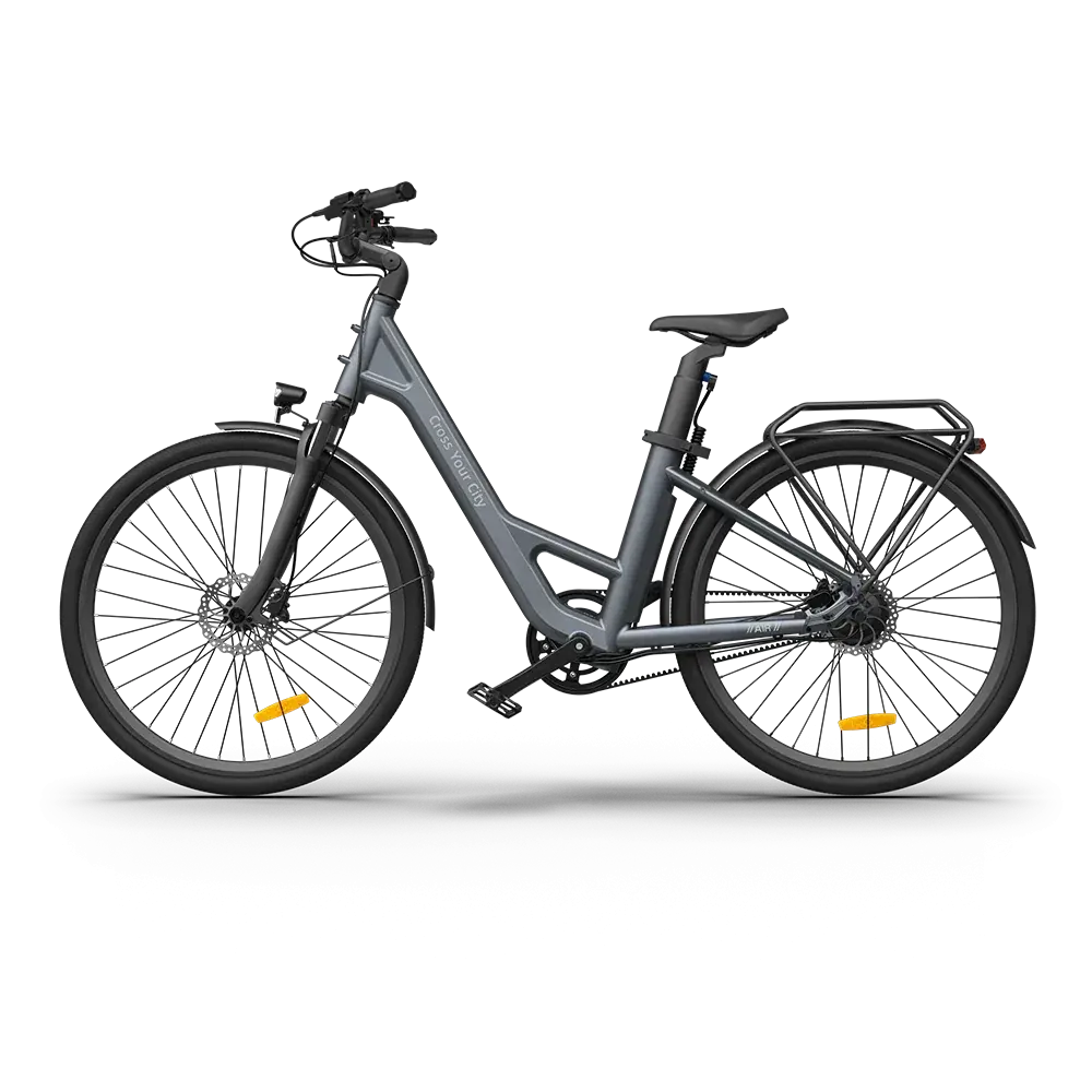 ADO Air 28 Pro Bici Elettrica da Città image 11