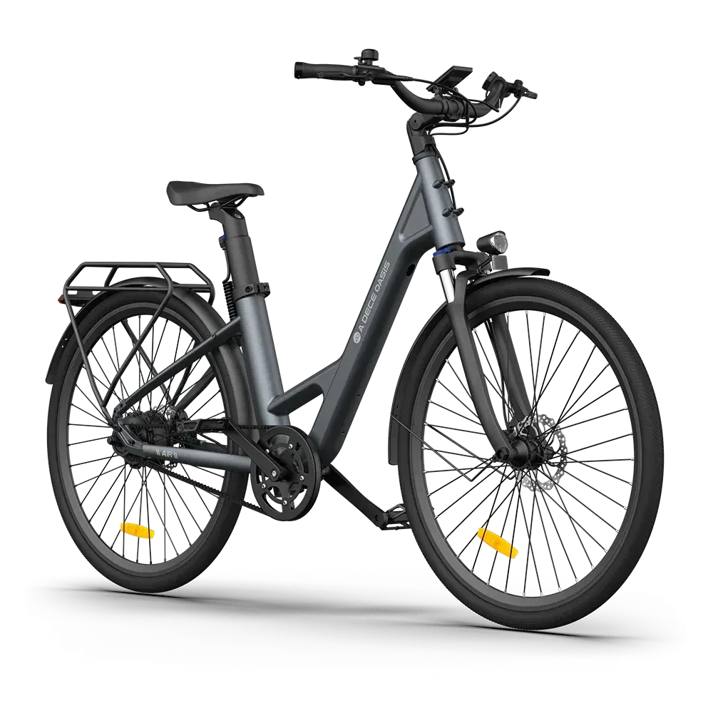ADO Air 28 Pro Bici Elettrica da Città image 12