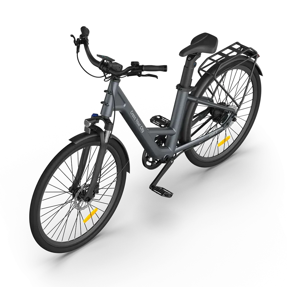 ADO Air 28 Pro Bici Elettrica da Città image 7