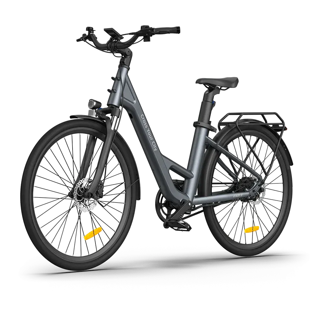 ADO Air 28 Pro Bici Elettrica da Città image 8