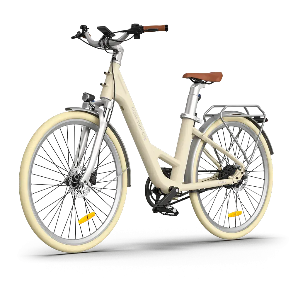 ADO Air 28 Pro Bici Elettrica da Città image 9