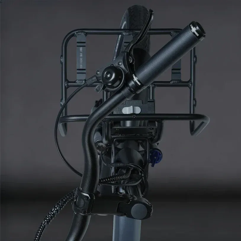 ADO Air One Pro | Ultra E-Bike Cargo Familiare image 10
