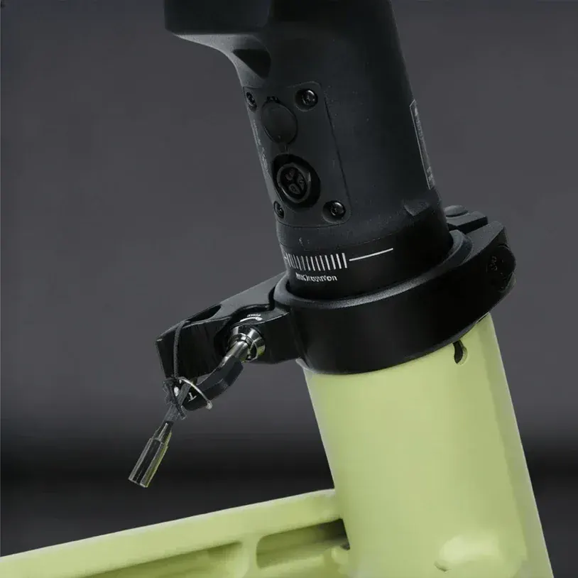 ADO Air One Pro | Ultra E-Bike Cargo Familiare image 11