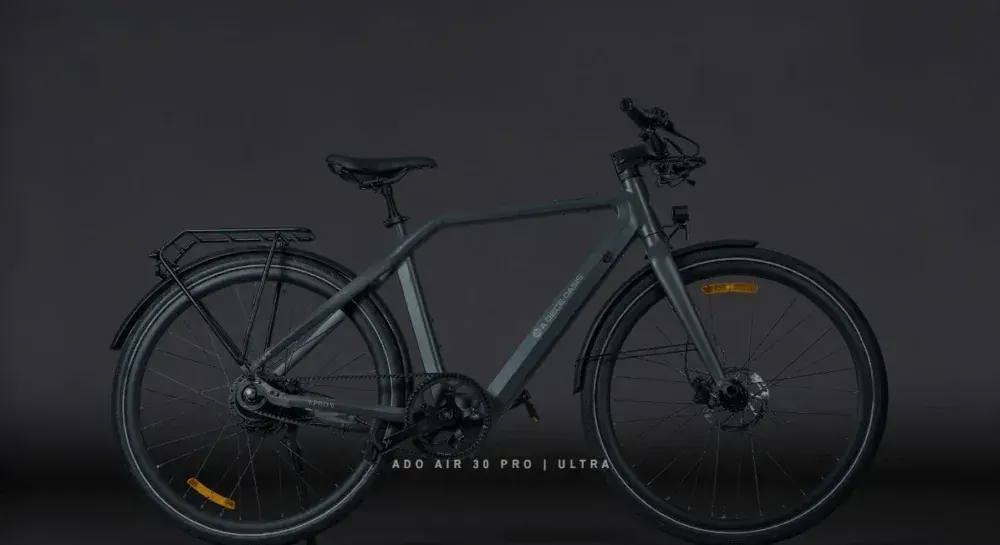 ADO Air 30 Pro | Ultra Bici Elettrica da Città image 11