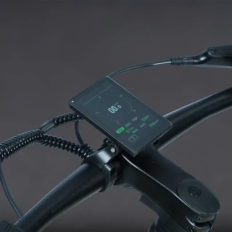 ADO Air 30 Pro | Ultra Bici Elettrica da Città image 3