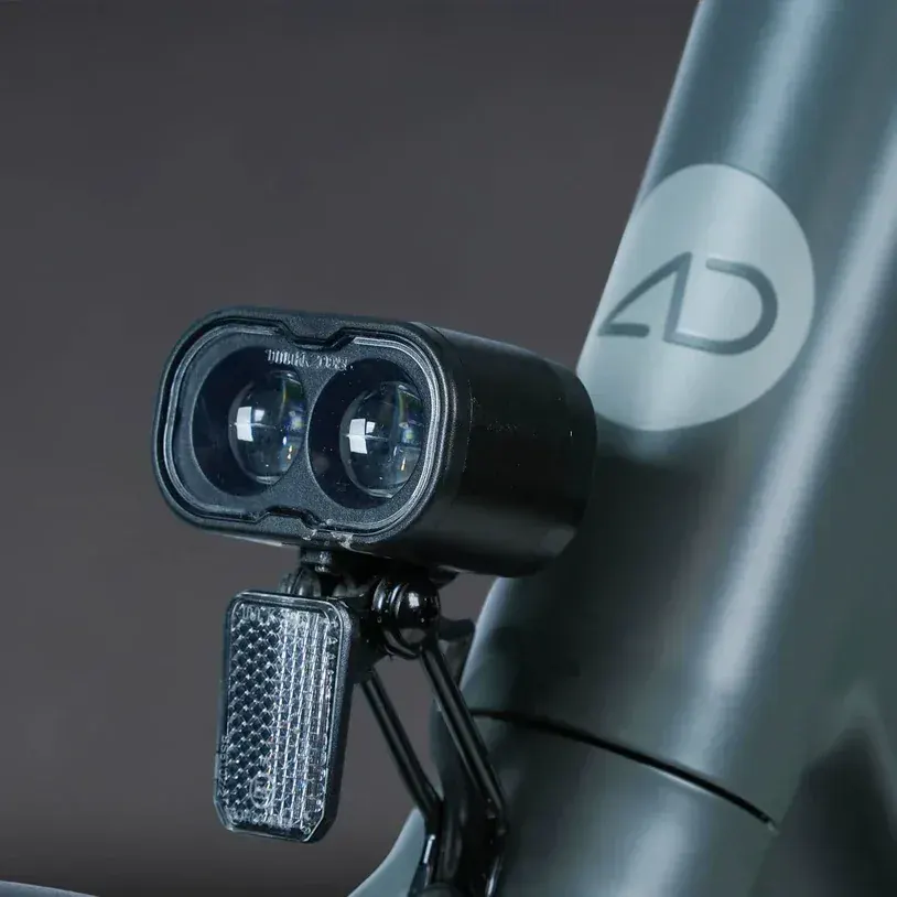 ADO Air 30 Pro | Ultra Bici Elettrica da Città image 4