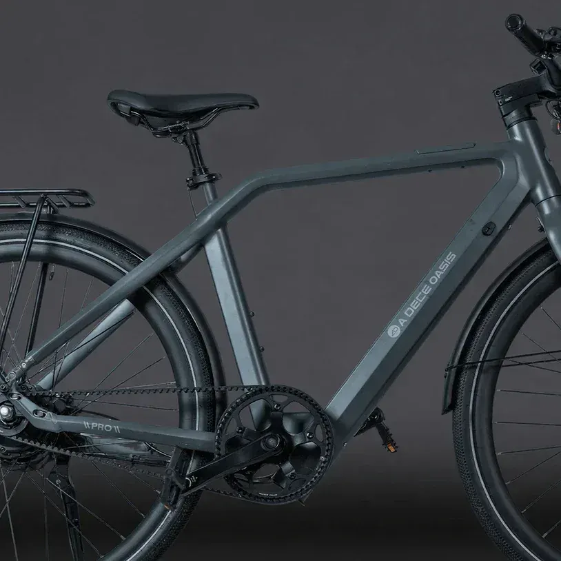 ADO Air 30 Pro | Ultra Bici Elettrica da Città image 5