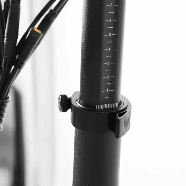 Coswheel HQ20 Bici Elettrica Cargo image 12