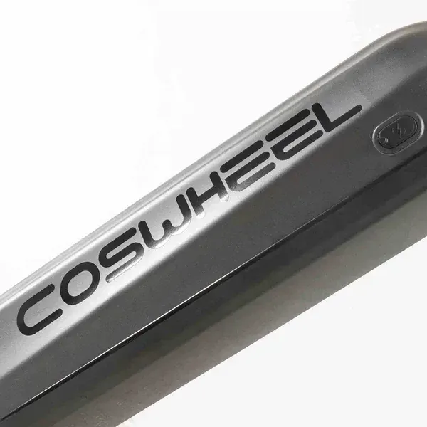 Coswheel HQ20 Bici Elettrica Cargo image 8