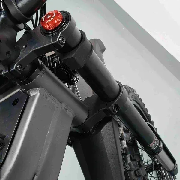Coswheel R19 Bici Elettrica da Montagna image 10