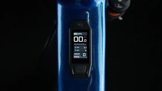 Cyrusher Asuka Bici Elettrica da Trekking image 8