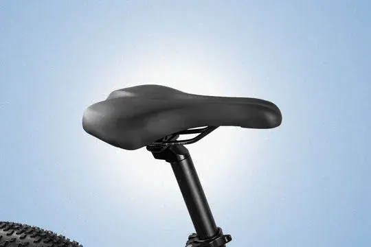 Cyrusher Flex E-MTB Full Suspension image 11