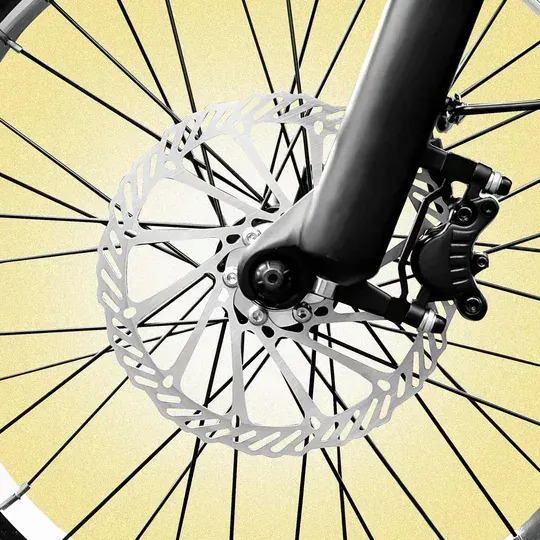Cyrusher Kommoda Pro E-Bike Fat Bike a Pedalata Assistita image 10