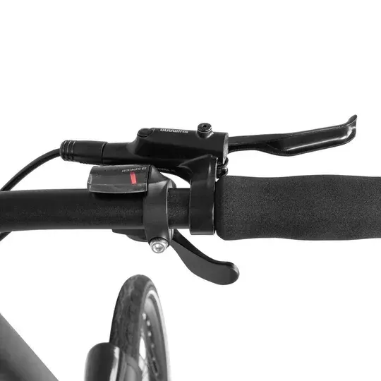 Cyrusher Sonder Bici Elettrica Pieghevole image 12
