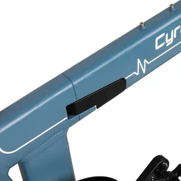Cyrusher Sonder Bici Elettrica Pieghevole image 4