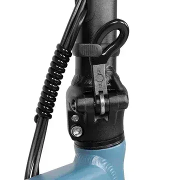 Cyrusher Sonder Bici Elettrica Pieghevole image 9