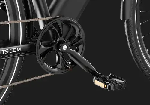 Duotts C29 Lite Bici Elettrica City image 5