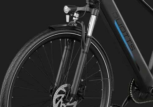 Duotts C29 Lite Bici Elettrica City image 7