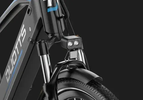 Duotts C29Max Bici Elettrica City image 10