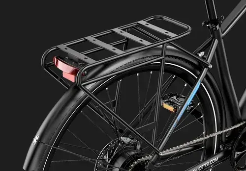 Duotts C29Max Bici Elettrica City image 12