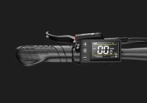 Duotts C29Max Bici Elettrica City image 9