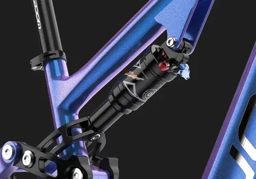Duotts E26 Bici Elettrica Fat Bike All-Terrain image 7