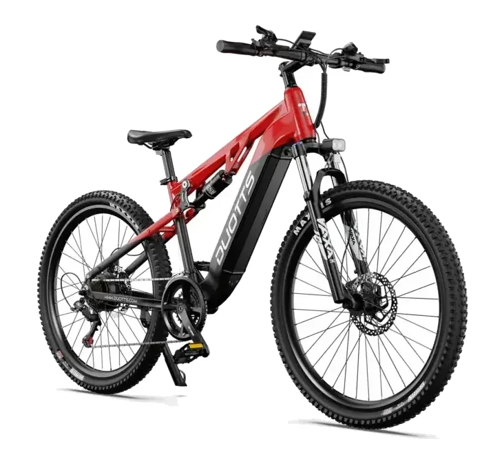 Duotts E29 Bici Elettrica Mountain Bike 29" image 1