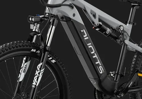 Duotts E29 Bici Elettrica Mountain Bike 29" image 5