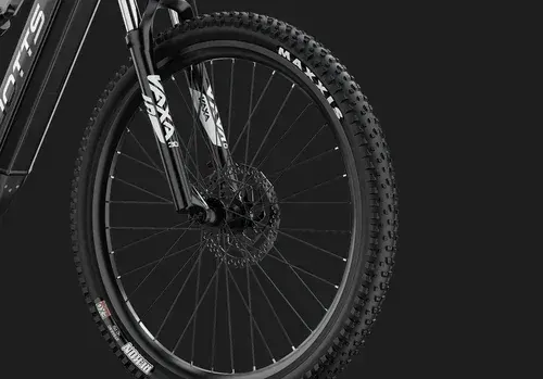 Duotts E29 Bici Elettrica Mountain Bike 29" image 8