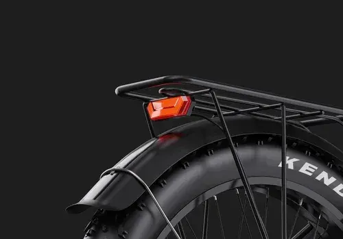 Duotts F26 Bici Elettrica Fat Bike image 9