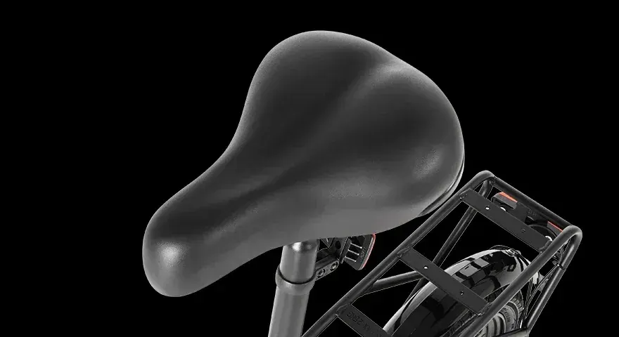 DYU C3 Bici Elettrica Pieghevole 14 Pollici image 11