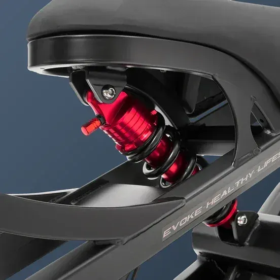 Eahora Romeo Pro Bici Elettrica Fat Bike image 9