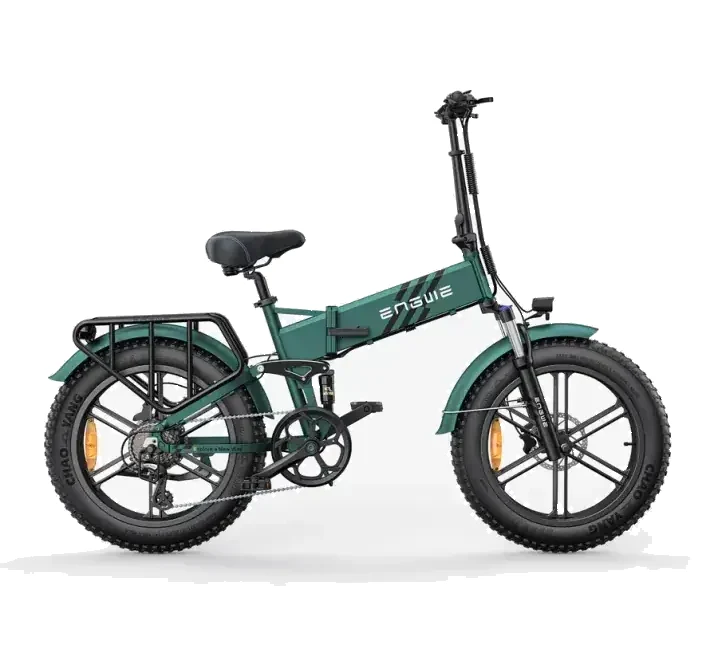 Engwe Engine Pro 2.0 Bici Elettrica Pieghevole image 1