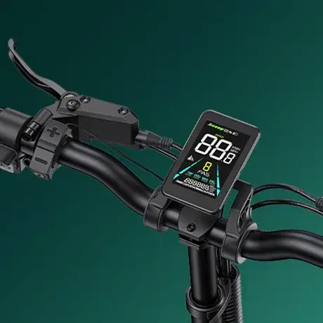 Engwe Engine Pro 2.0 Bici Elettrica Pieghevole image 11