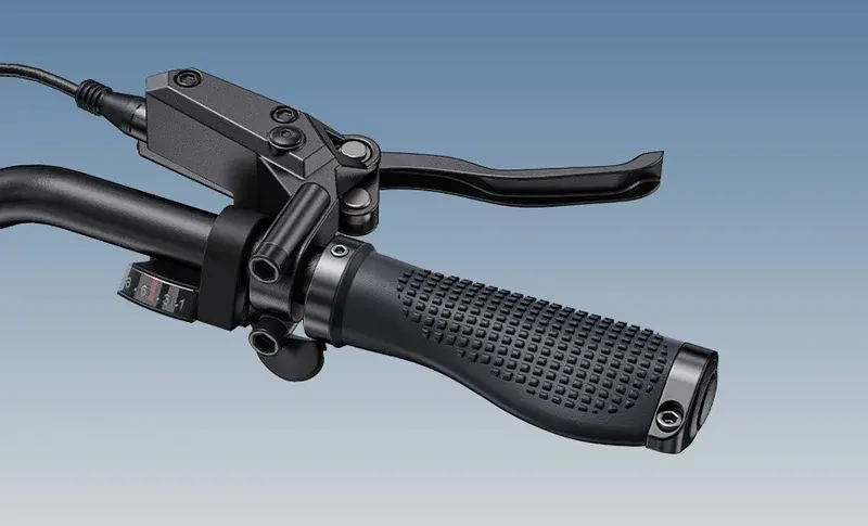 Engwe Engine Pro 3.0 Boost E-Bike Pieghevole Fat Tire image 12