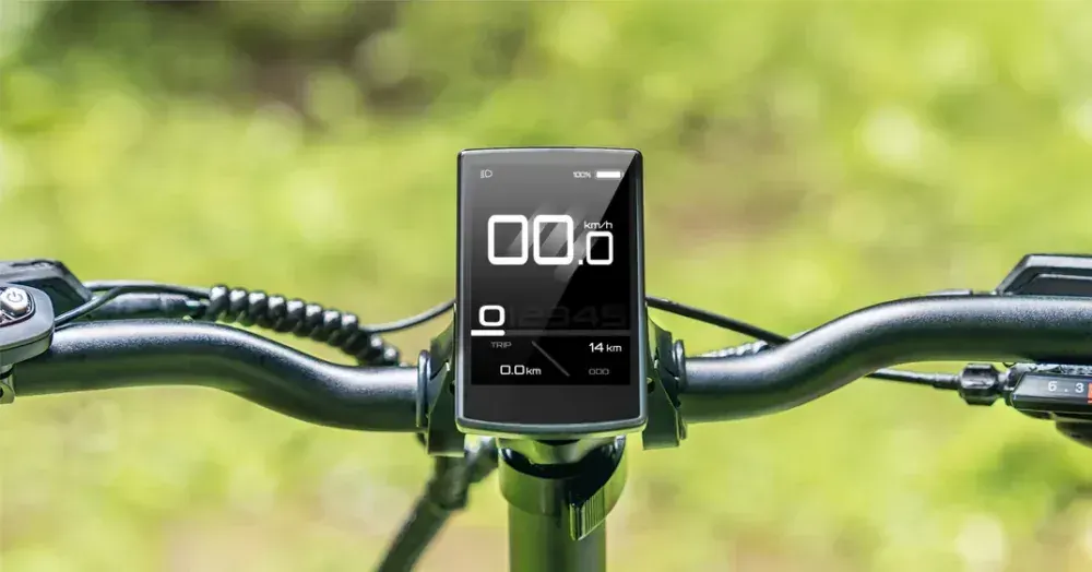 Engwe Engine Pro 3.0 Boost E-Bike Pieghevole Fat Tire image 9