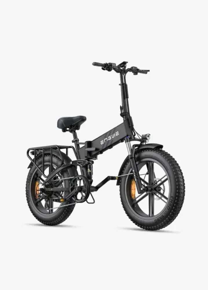 Engwe Engine Pro 2.0 Bici Elettrica Pieghevole image 13