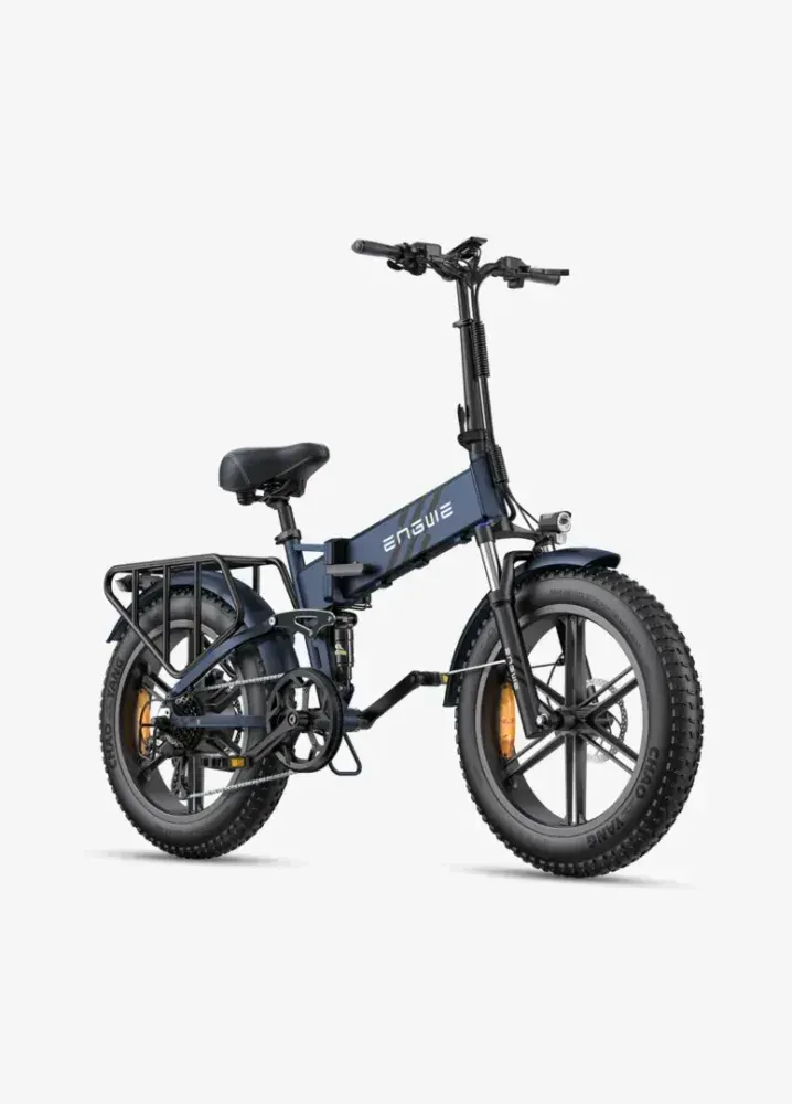 Engwe Engine Pro 2.0 Bici Elettrica Pieghevole image 14