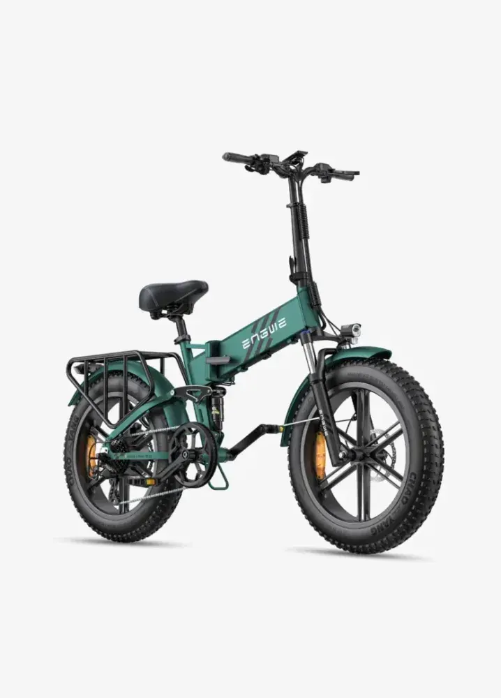 Engwe Engine Pro 2.0 Bici Elettrica Pieghevole image 15