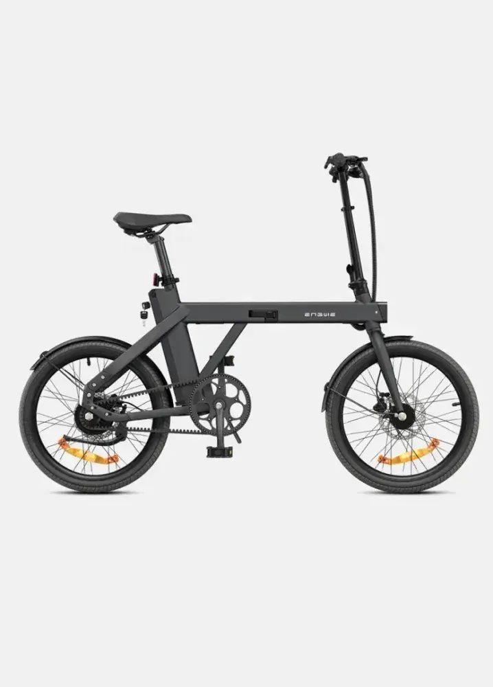 Engwe P20 Bici Elettrica Pieghevole image 14