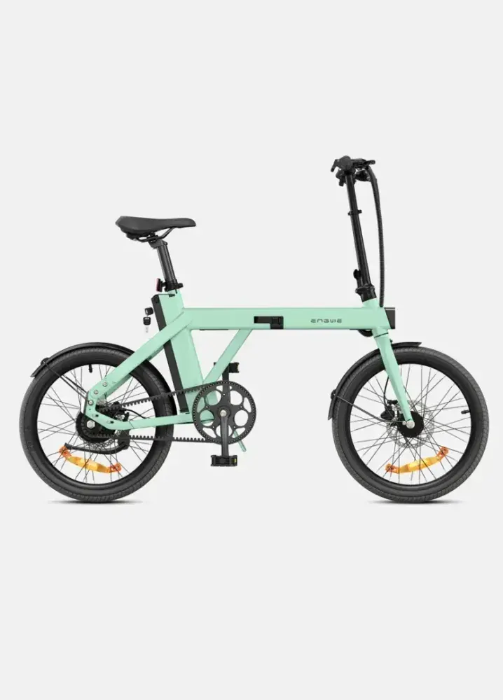 Engwe P20 Bici Elettrica Pieghevole image 15