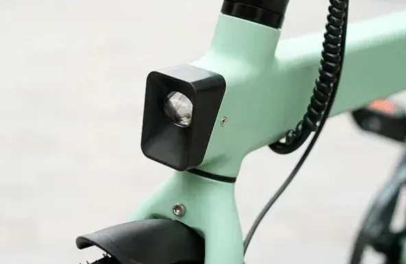 Engwe P20 Bici Elettrica Pieghevole image 11