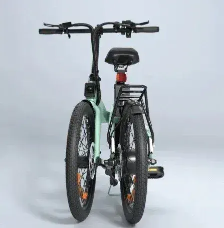 Engwe P20 Bici Elettrica Pieghevole image 5